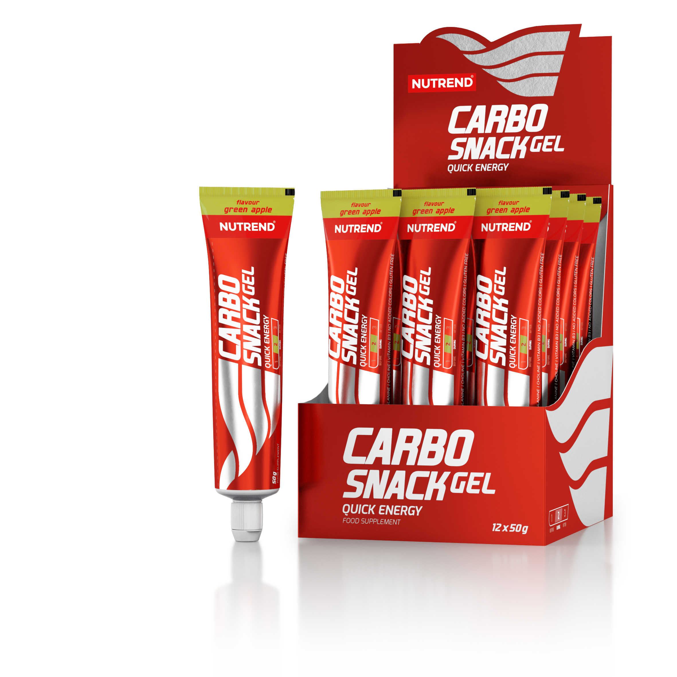 carbosnack-green-apple-tube