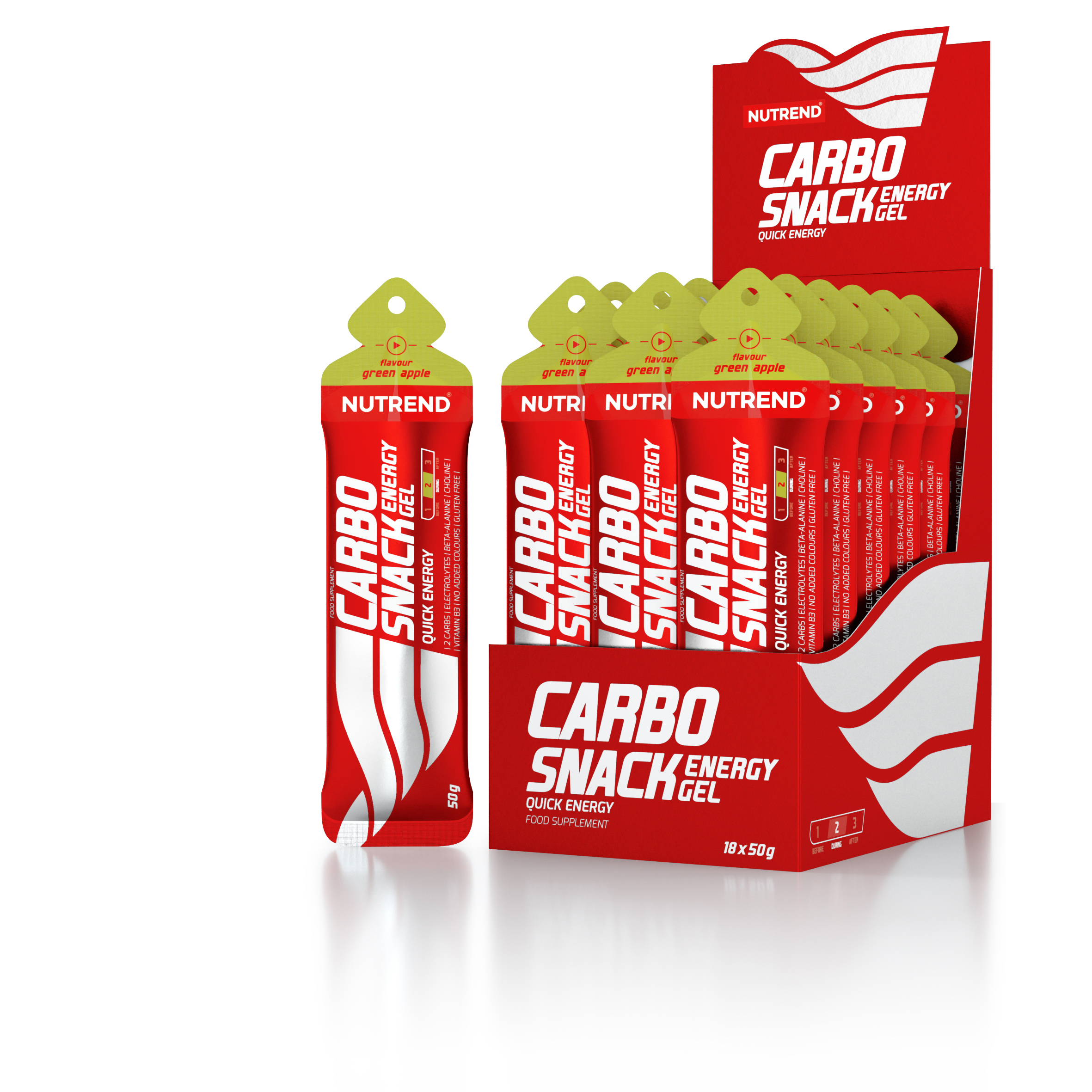 carbosnack-green-apple-sachet