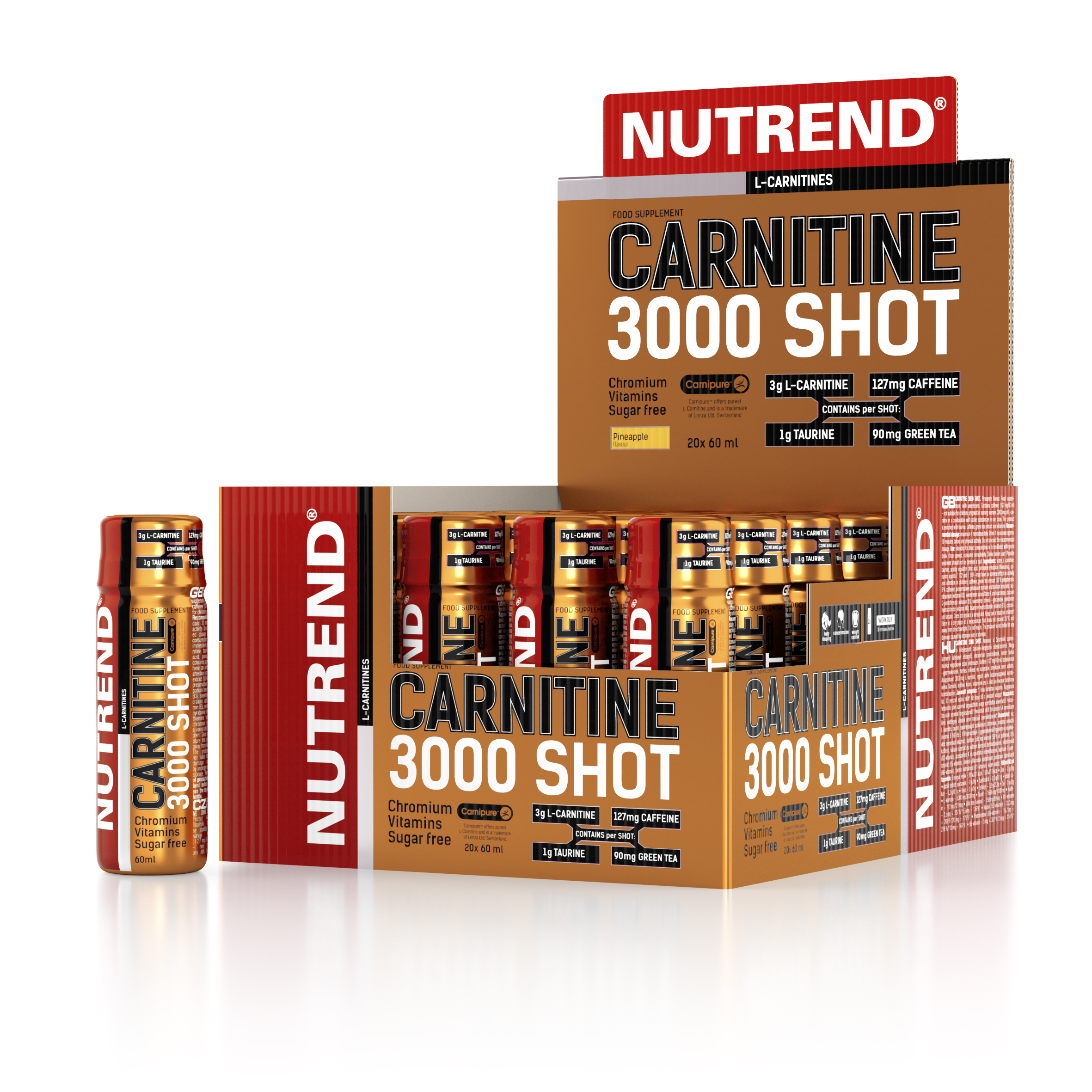 carnitine-3000-pineapple