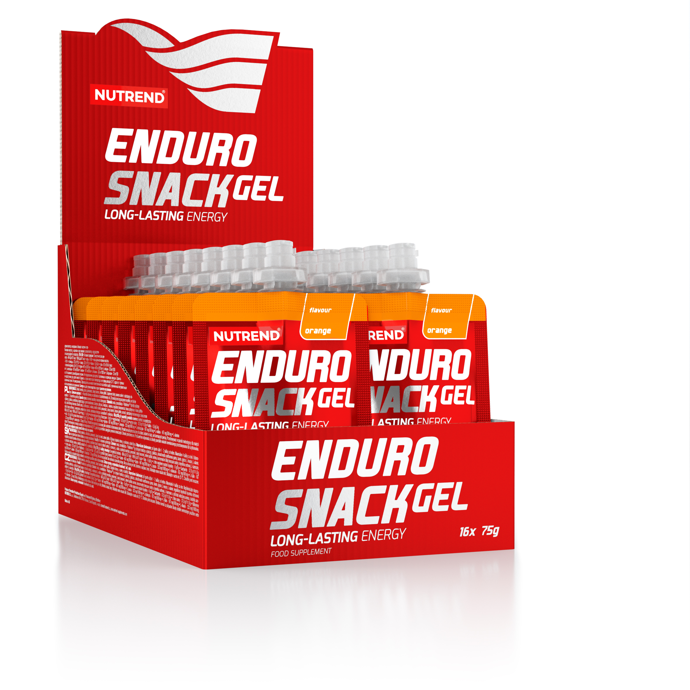 endurosnack-orange-sachet
