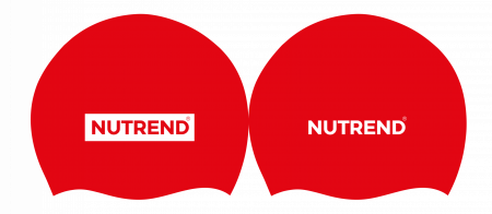 Шапочка Nutrend_Красная