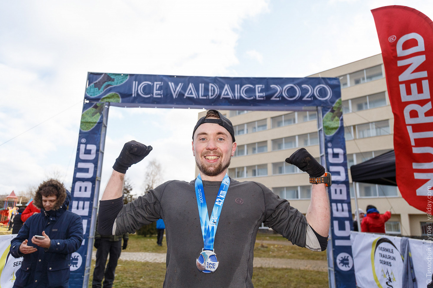 Ice Valdaice 2020
